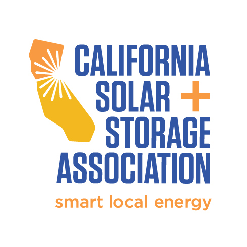 California Solar + Storage Association